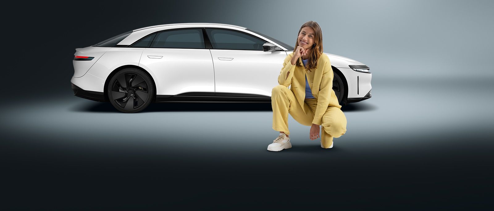 Jetzt das SIXT Auto Abo entdecken